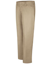 Red Kap PZ33 Women's Work N Motion Pants
