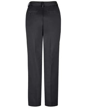 Red Kap PT61EXT Women's Extended Sizes Elastic Insert Work Pants