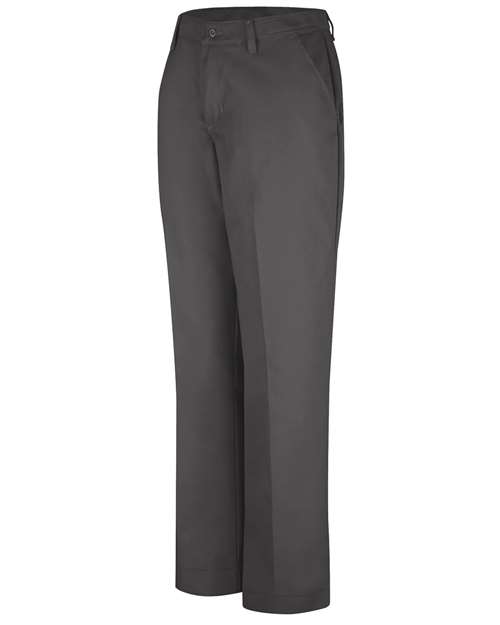 Red Kap PT21EXT Women's Extended Sizes Dura-Kap Industrial Pants