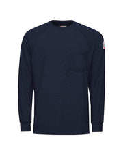 Bulwark SMT2 Men's Long Sleeve Performance T-Shirt - CoolTouch®2