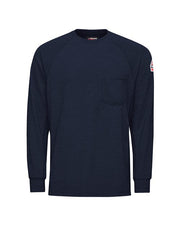 Bulwark SMT2 Men's Long Sleeve Performance T-Shirt - CoolTouch®2