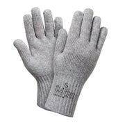 Rothco Wool Glove Liners - Stamped