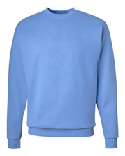 Hanes P160 Unisex EcoSmart® Crewneck Sweatshirt