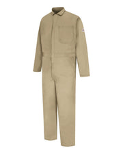 Bulwark CEC2EXT Men's Extended Sizes Classic Coverall Excel FR