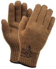 Rothco Wool Glove Liners - Stamped