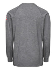 Bulwark SMT2 Men's Long Sleeve Performance T-Shirt - CoolTouch®2