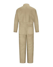 Bulwark CEC2EXT Men's Extended Sizes Classic Coverall Excel FR