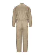 Bulwark CNB2T Men's Tall Premium Coverall - Nomex® IIIA - 4.5 oz.