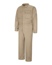 Bulwark CNB2T Men's Tall Premium Coverall - Nomex® IIIA - 4.5 oz.