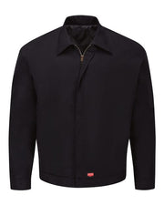 Red Kap JY20 Unisex Performance Crew Jacket