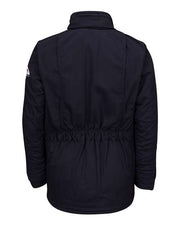 Bulwark JLP7 Women's Deluxe Parka