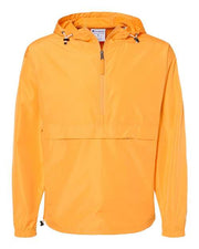 Champion CO200 Unisex Packable Anorak Jacket