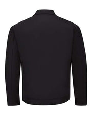 Red Kap JY20 Unisex Performance Crew Jacket