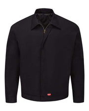 Red Kap JY20 Unisex Performance Crew Jacket
