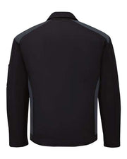 Red Kap JY20 Unisex Performance Crew Jacket