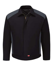 Red Kap JY20 Unisex Performance Crew Jacket