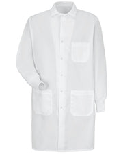 Red Kap KP72 Unisex Specialized Cuffed Lab Coat