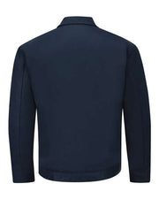 Red Kap JY20 Unisex Performance Crew Jacket