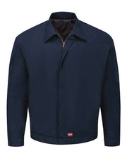 Red Kap JY20 Unisex Performance Crew Jacket