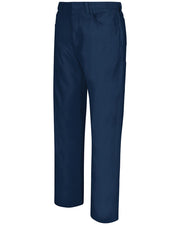 Bulwark PLJ6 Men's Loose Fit Midweight Canvas Jean - EXCEL FR® ComforTouch® - 8.5 oz.