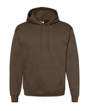 Hanes P170 Unisex EcoSmart® Hooded Sweatshirt