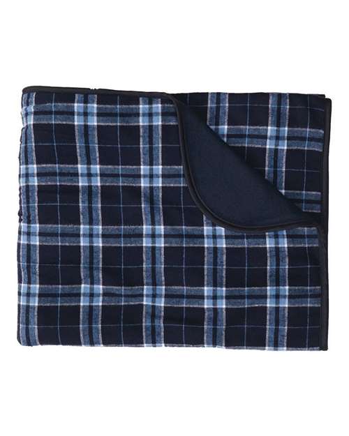 Boxercraft FB250 Flannel Blanket