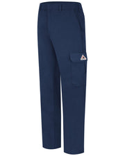 Bulwark PMU2ODD Men's Odd Sizes Cooltouch® 2 Cargo Pocket Pants
