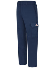 Bulwark PMU2ODD Men's Odd Sizes Cooltouch® 2 Cargo Pocket Pants