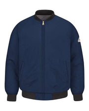 Bulwark JET2T Men's Tall Flame Resistant Team Jacket
