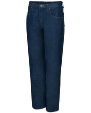 Red Kap PD60ODD Men's Odd Sizes Relaxed Fit Jean