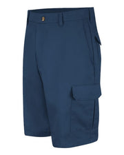 Red Kap PC86EXT Men's Extended Sizes Cargo Shorts