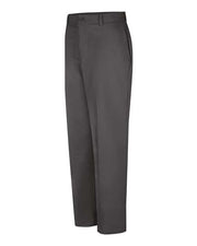 Red Kap PC20 Men's Wrinkle-Resistant Cotton Work Pants