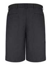 Red Kap PT4CEXT Men's Extended Sizes Cell Phone Pocket Shorts