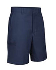 Red Kap PT4CEXT Men's Extended Sizes Cell Phone Pocket Shorts