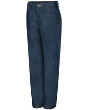 Red Kap PD52EXT Men's Extended Sizes Classic Work Jeans
