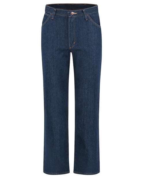Red Kap PD54ODD Men's Odd Sizes Classic Work Jeans