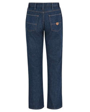 Red Kap PD54EXT Men's Extended Sizes Classic Work Jeans