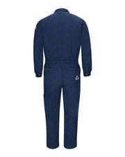 Bulwark QC20T Men's Tall iQ Series® Mobility Coverall