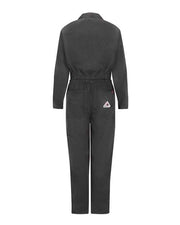 Bulwark QC21 Women's iQ Series® Mobility Coverall