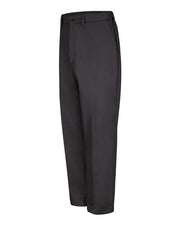Red Kap PT10EXT Men's Extended Sizes Red-E-Prest® Work Pants
