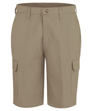 Red Kap PC86EXT Men's Extended Sizes Cargo Shorts