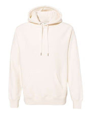 Independent Trading Co. IND5000P Unisex Legend Premium Heavyweight Cross-Grain Hooded Sweatshirt