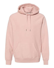 Independent Trading Co. IND5000P Unisex Legend Premium Heavyweight Cross-Grain Hooded Sweatshirt