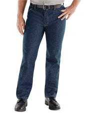 Red Kap PD54ODD Men's Odd Sizes Classic Work Jeans