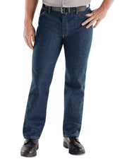 Red Kap PD54EXT Men's Extended Sizes Classic Work Jeans