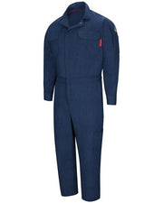 Bulwark QC20T Men's Tall iQ Series® Mobility Coverall