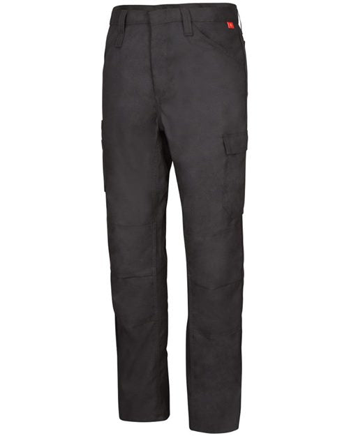 Bulwark QP14 Men's iQ Comfort Lightweight Pants