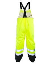 Kishigo RWB102-103 Men's Storm Cover Bib
