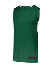 Augusta Sportswear 1730 Men's Step-Back Basketball Jersey