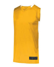 Augusta Sportswear 1731 Youth Step-Back Basketball Jersey
